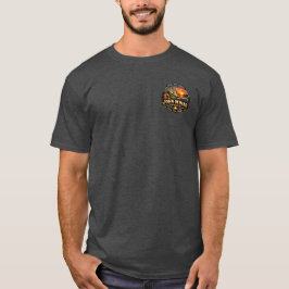 Camiseta John Minar Fotografia & Música 