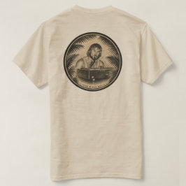 Camiseta - John Minar Music