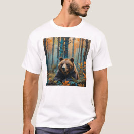 Camiseta John Muir -