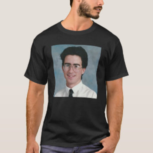 Camiseta John Oliver