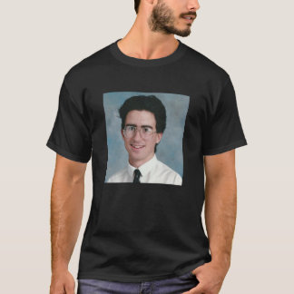 Camiseta John Oliver Classic 