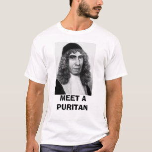 Camiseta John Owen