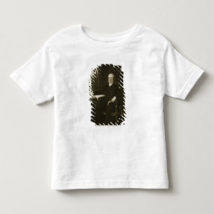Camiseta John Quincy Adams, 6o presidente do Sta unido