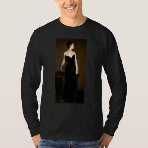 Camiseta John Singer Sargent Madame Pierre Gautreau