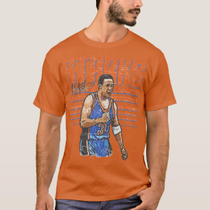 Camiseta John Starks New York Hyper
