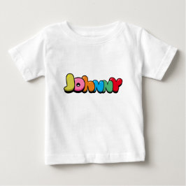 Camiseta Johnny