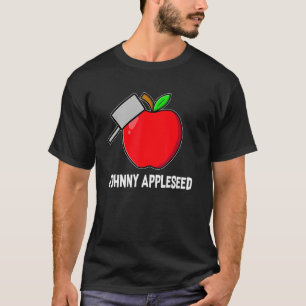 Camiseta Johnny Aplaudiu Tee No Dia 2022 Para Kid Toddler