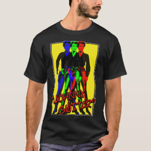 Camiseta Johnny Guitar Joan Jett Música De
