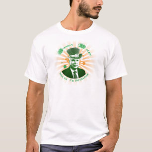 Camiseta Johnny McCain - beije-me, mim são Republicish