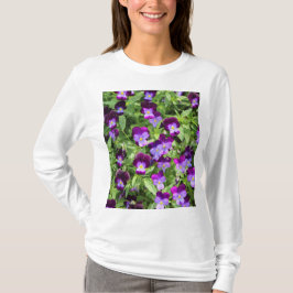 Camiseta Johnny Pop Ups