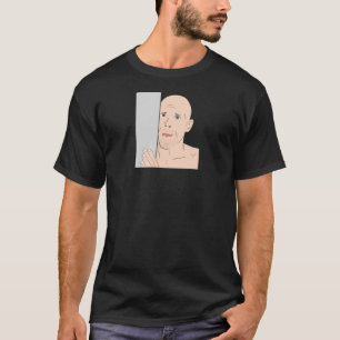 Camiseta johnny sins face, beijsa pecados, steve wolfe