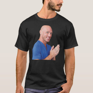 Camiseta Johnny Sins Sticker.png