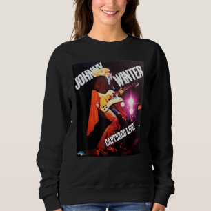 Camiseta Johnny Winter