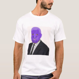 Camiseta Johnos C