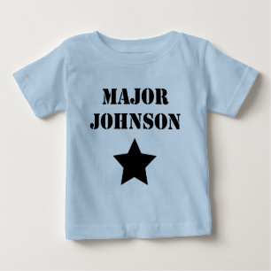 Camiseta Johnson principal