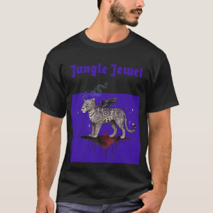 Camiseta Joia da Selva