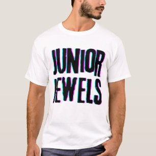 Camiseta Joias Júnior