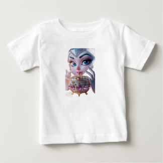 Camiseta Joias não vistas