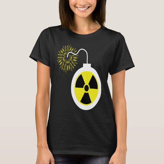 Camiseta Joke Proud Renewable Energy Engineer Future is Ant (Frente)