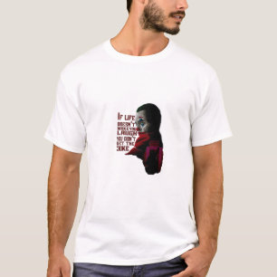 Camiseta Joker