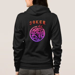 CAMISETA JOKER HOODIE