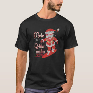 Camiseta Jokers Impraticáveis Papais noeis Mele Q Liki Maka
