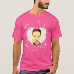 Camiseta Jokers Impraticáveis Sal Vulcano Kawaii Cutesy Edi