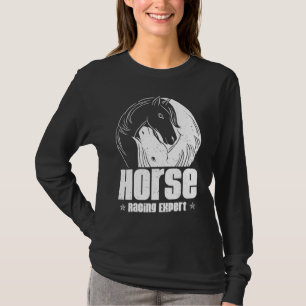 Camiseta Jokey Racer Derby Gallop Para M