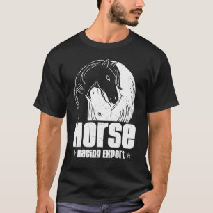 Camiseta Jokey Racer Derby Gallop Para M