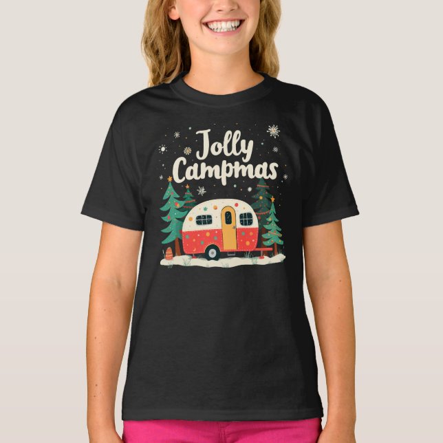 Camiseta Jolly Campmas (Frente)