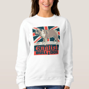 Camiseta Jolly Good English Bulldog