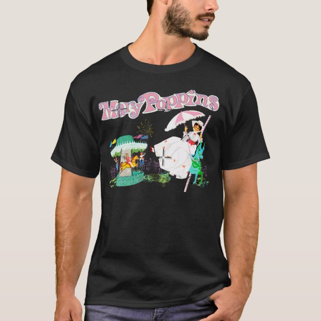 Camiseta Jolly Holiday (Frente)