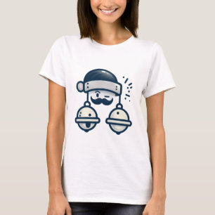 Camiseta Jolly Jingles