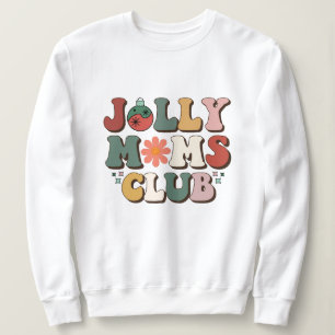 Camiseta Jolly mães Club