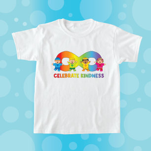 Camiseta JollyKins Autism Infinity