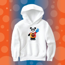 JollyKins Panda da Paz
