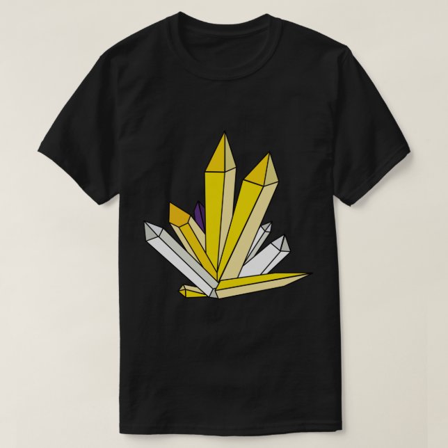 Camiseta Jolteon Crystal .png (Frente do Design)