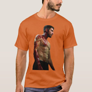 Camiseta jon bernthal