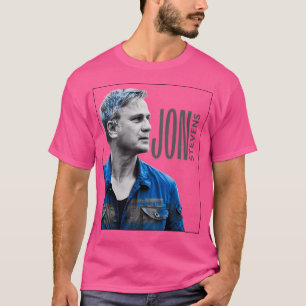 Camiseta Jon Stevens