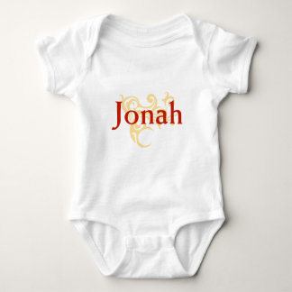 Camiseta Jonah