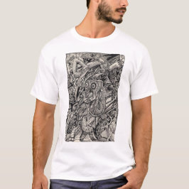 Camiseta Jonah Complex