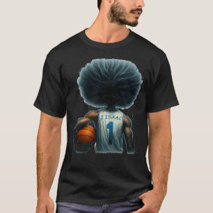 Camiseta Jonathan Isaac