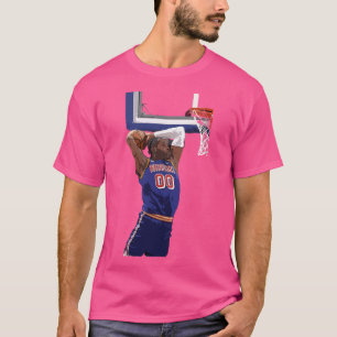 Camiseta Jonathan Kuminga