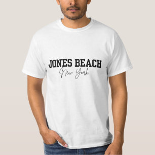 Camiseta Jones Beach