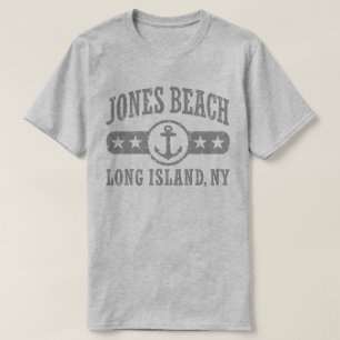 Camiseta Jones Beach New York