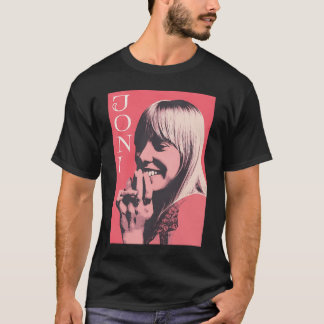 Camiseta Joni Joni
