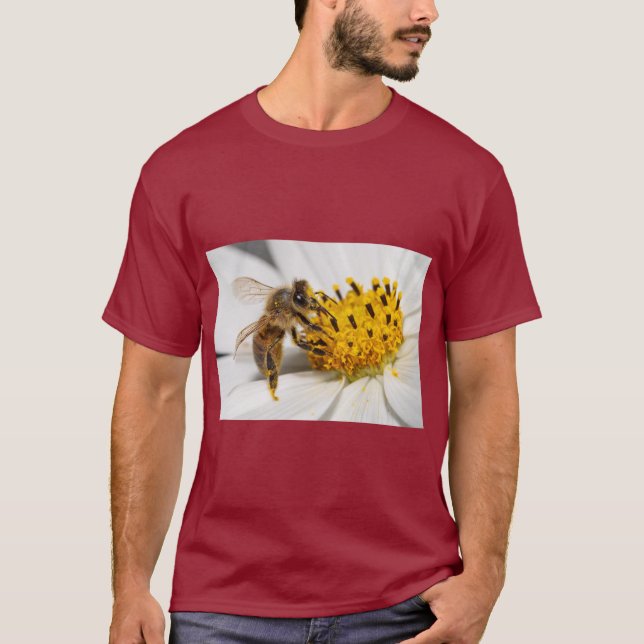 Camiseta JonPauling (Frente)
