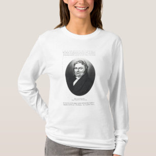Camiseta Jons Jakob Berzelius