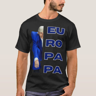 Camiseta Joost Klein
