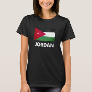 Camiseta Jordan Flag